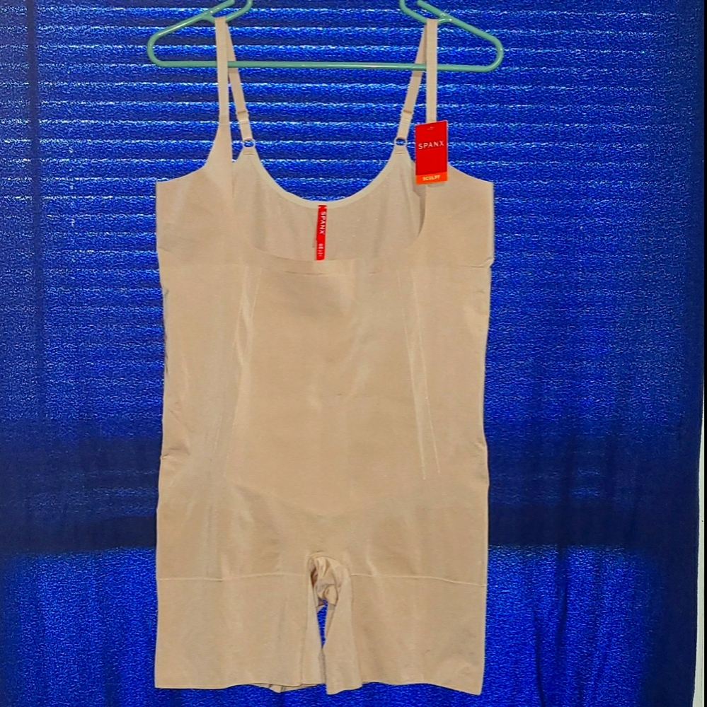 Shape body suit